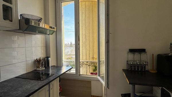 Immeuble à vendre CHATEAUDUN (28)