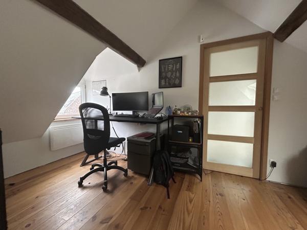 Maison 3 pièce(s) 2 chambre(s) 108 m²