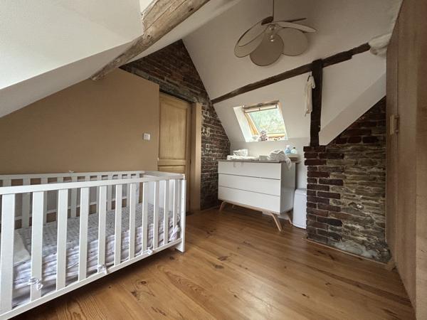 Maison 3 pièce(s) 2 chambre(s) 108 m²