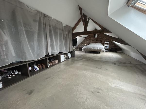 Maison 3 pièce(s) 2 chambre(s) 108 m²