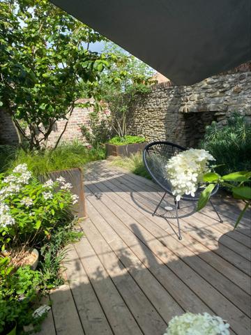 Maison 3 pièce(s) 2 chambre(s) 108 m²