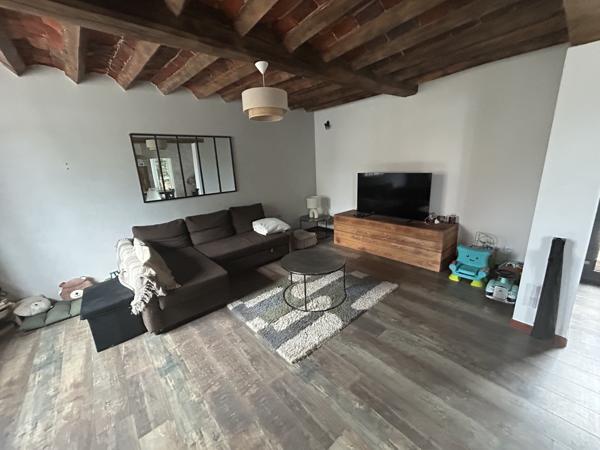 Maison 3 pièce(s) 2 chambre(s) 108 m²