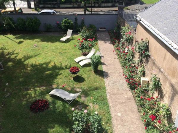 Dpt Territoire de Belfort (90), à vendre BELFORT maison P8