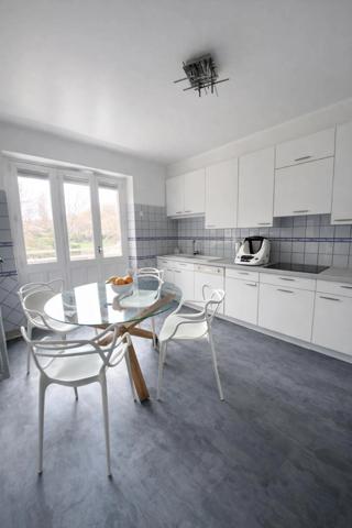 Dpt Territoire de Belfort (90), à vendre BELFORT maison P8