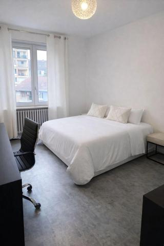 Dpt Territoire de Belfort (90), à vendre BELFORT maison P8