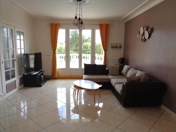 Maison à vendre à Les Herbiers en Vendée (85500), ref : 85013-1086623