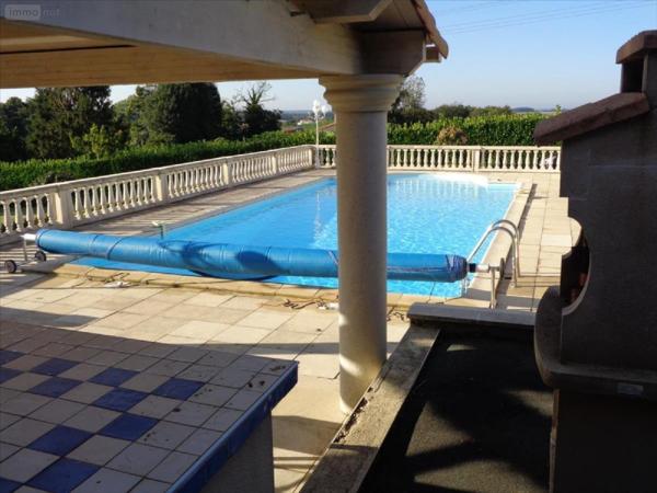 Maison à vendre à Les Herbiers en Vendée (85500), ref : 85013-1086623