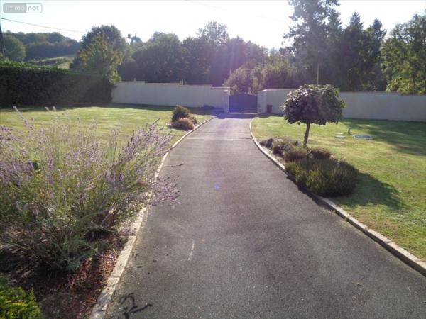 Maison à vendre à Les Herbiers en Vendée (85500), ref : 85013-1086623