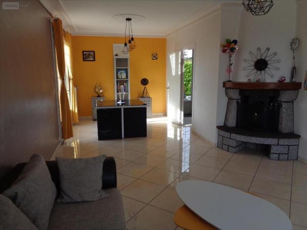 Maison à vendre à Les Herbiers en Vendée (85500), ref : 85013-1086623