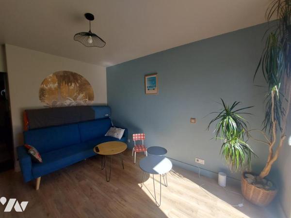 MAISON  101 M2 sur un terrain de 578m²