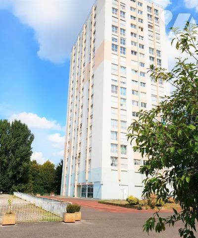 AMIENS - LA HOTOIE TIVOLI - EXCLUSIVITE - APPARTEMENT 2 CHAMBRES - PARKING