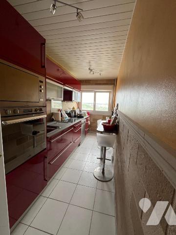 AMIENS - LA HOTOIE TIVOLI - EXCLUSIVITE - APPARTEMENT 2 CHAMBRES - PARKING