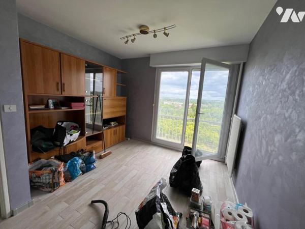 AMIENS - LA HOTOIE TIVOLI - EXCLUSIVITE - APPARTEMENT 2 CHAMBRES - PARKING