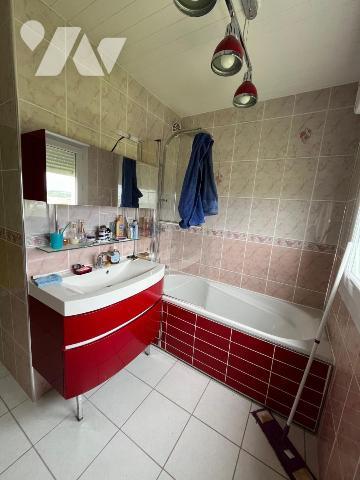 AMIENS - LA HOTOIE TIVOLI - EXCLUSIVITE - APPARTEMENT 2 CHAMBRES - PARKING