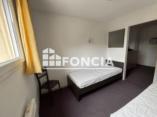 À vendre Appartement 3 pièces 48 m² - La Foux D'allos 04260