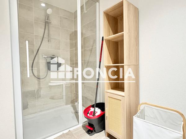 Location Studio meublé 19.14 m² - 9 RUE THOMAS EDISON Metz 57070
