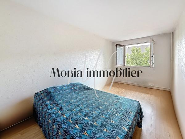 Appartement 4 pièces - 90 m² Exclusivité efficity