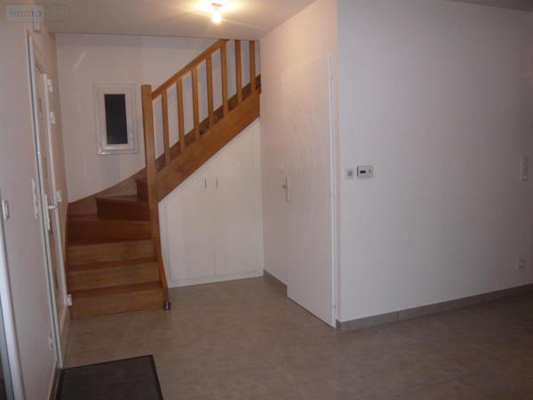 Maison à louer à Hamelet dans la Somme (80800), ref : 80121-L605