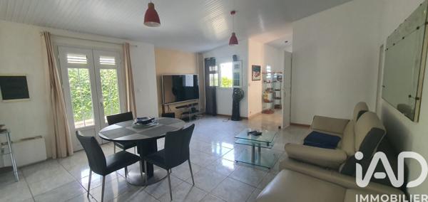 Maison à vendre 3 pièces 95 m² Saint-Esprit