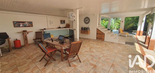Maison à vendre 3 pièces 95 m² Saint-Esprit