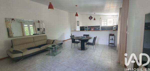 Maison à vendre 3 pièces 95 m² Saint-Esprit