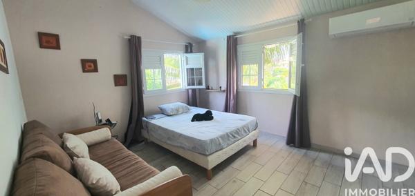 Maison à vendre 3 pièces 95 m² Saint-Esprit