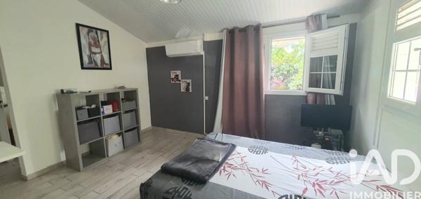Maison à vendre 3 pièces 95 m² Saint-Esprit