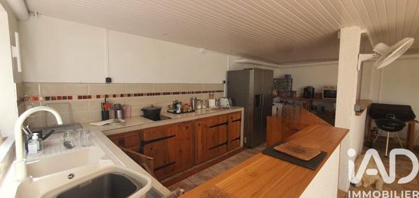 Maison à vendre 3 pièces 95 m² Saint-Esprit
