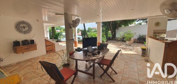 Maison à vendre 3 pièces 95 m² Saint-Esprit