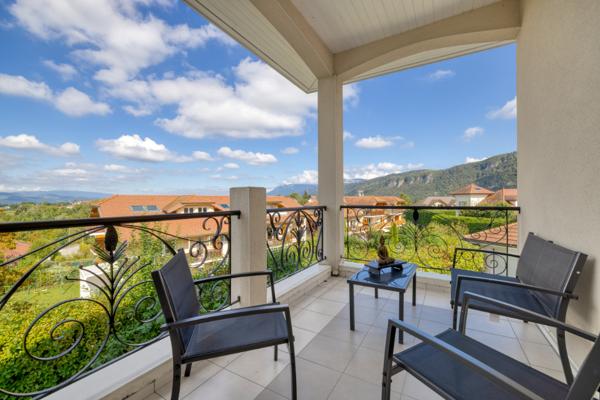 Maison 5 pièces - 245 m² Bien prestige