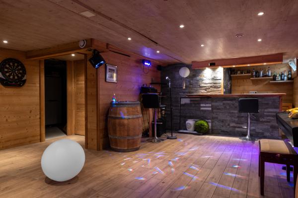 Maison 5 pièces - 245 m² Bien prestige