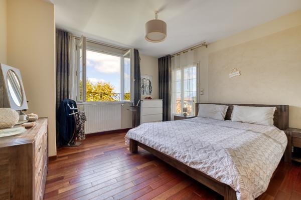 Maison 5 pièces - 245 m² Bien prestige