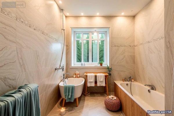 Maison à vendre à Saint-Malo en Ille-et-Vilaine (35400), ref : 35085-848   
Rothéneuf