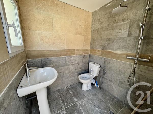 Maison à vendre  4 pièces - 120,41 m2 LE CAILAR - 30