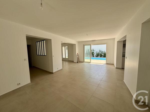 Maison à vendre  4 pièces - 120,41 m2 LE CAILAR - 30