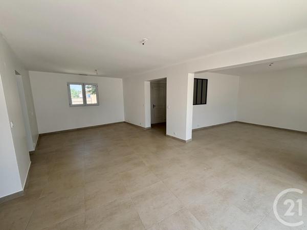 Maison à vendre  4 pièces - 120,41 m2 LE CAILAR - 30