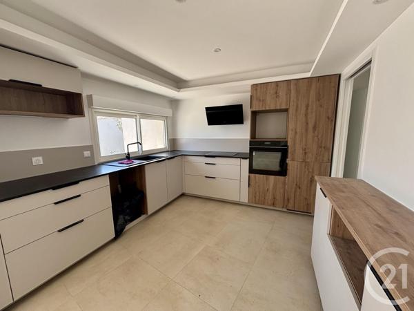 Maison à vendre  4 pièces - 120,41 m2 LE CAILAR - 30