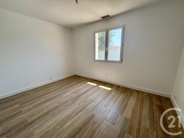 Maison à vendre  4 pièces - 120,41 m2 LE CAILAR - 30