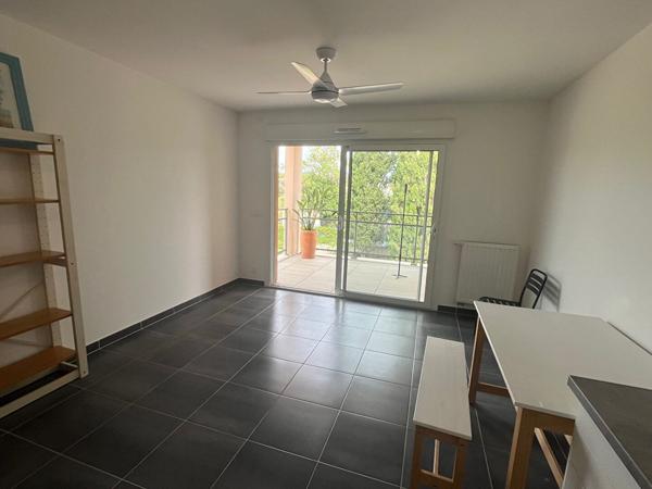 Appartement Pierrefeu Du Var 2 pièce(s) 43.08 m2