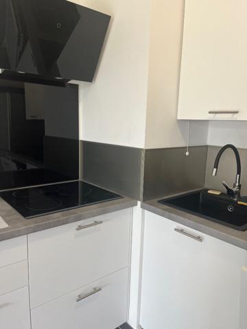 Appartement Pierrefeu Du Var 2 pièce(s) 43.08 m2