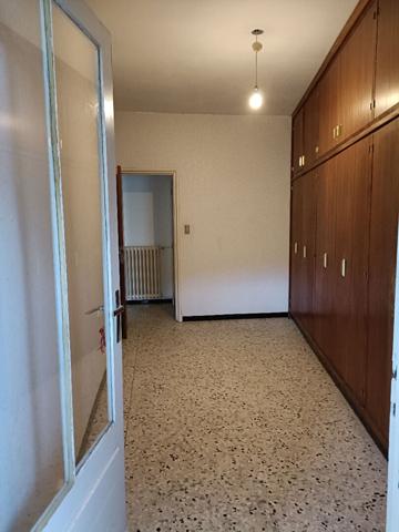 VILLA 6 pièces - 131,60 m² - LE BOUSQUET D'ORB - 870 € CC