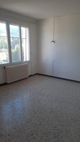 VILLA 6 pièces - 131,60 m² - LE BOUSQUET D'ORB - 870 € CC