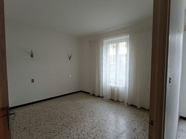 VILLA 6 pièces - 131,60 m² - LE BOUSQUET D'ORB - 870 € CC