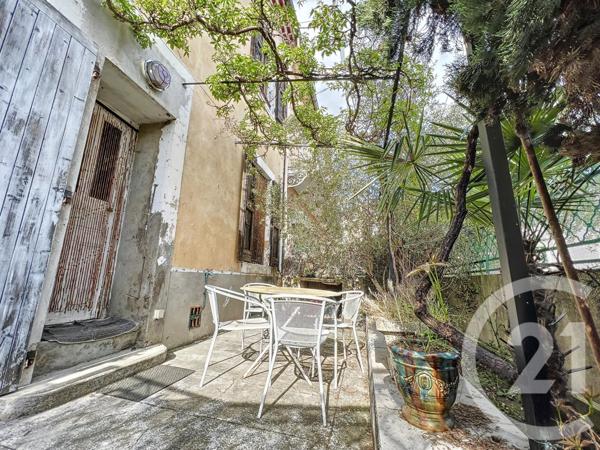 Maison à vendre  7 pièces - 185,29 m2 LA GRAND COMBE - 30