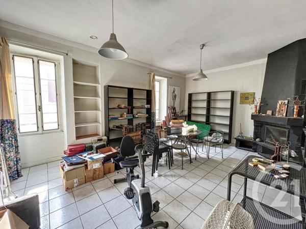 Maison à vendre  7 pièces - 185,29 m2 LA GRAND COMBE - 30