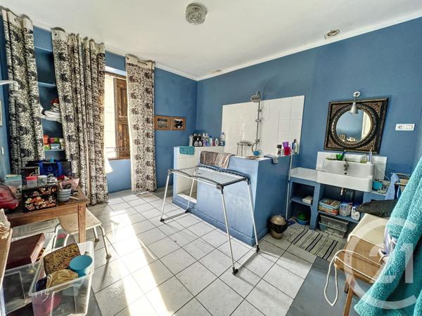 Maison à vendre  7 pièces - 185,29 m2 LA GRAND COMBE - 30