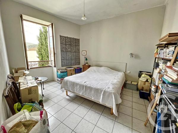 Maison à vendre  7 pièces - 185,29 m2 LA GRAND COMBE - 30