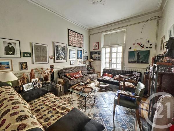 Maison à vendre  7 pièces - 185,29 m2 LA GRAND COMBE - 30