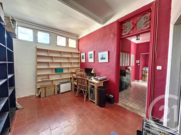 Maison à vendre  7 pièces - 185,29 m2 LA GRAND COMBE - 30