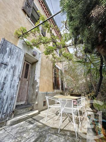 Maison à vendre  7 pièces - 185,29 m2 LA GRAND COMBE - 30